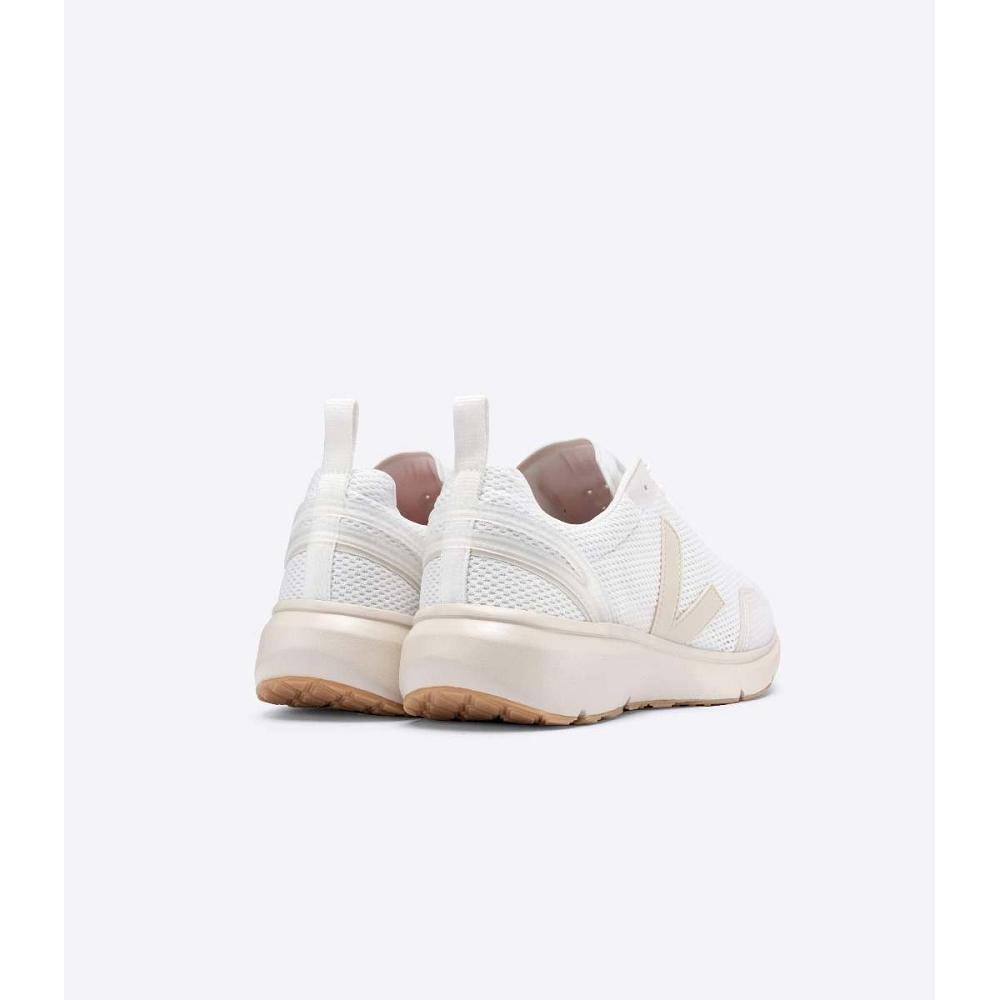 Women's Veja CONDOR 2 ALVEOMESH Shoes White | SG 501YXF